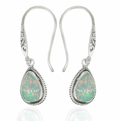 Earring Gemstones - 82315