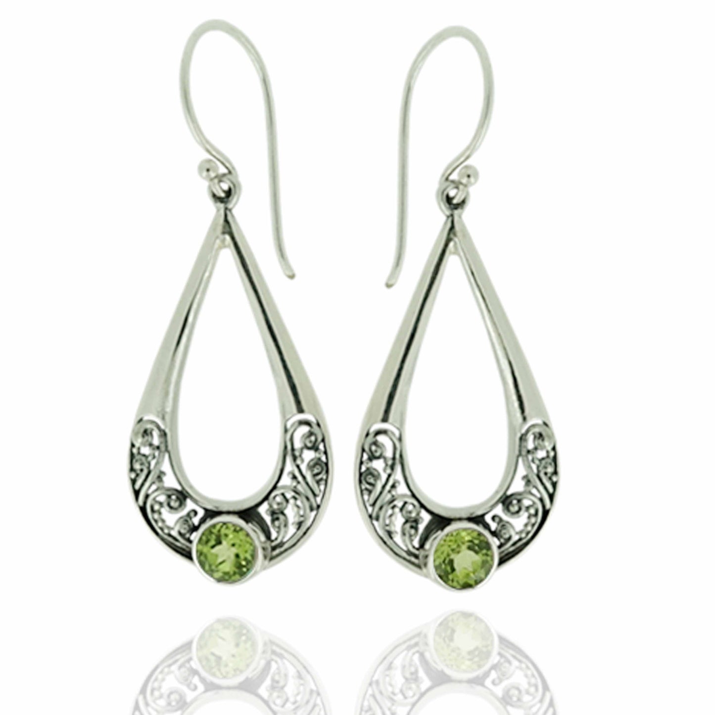 Earring Gemstones - 82318