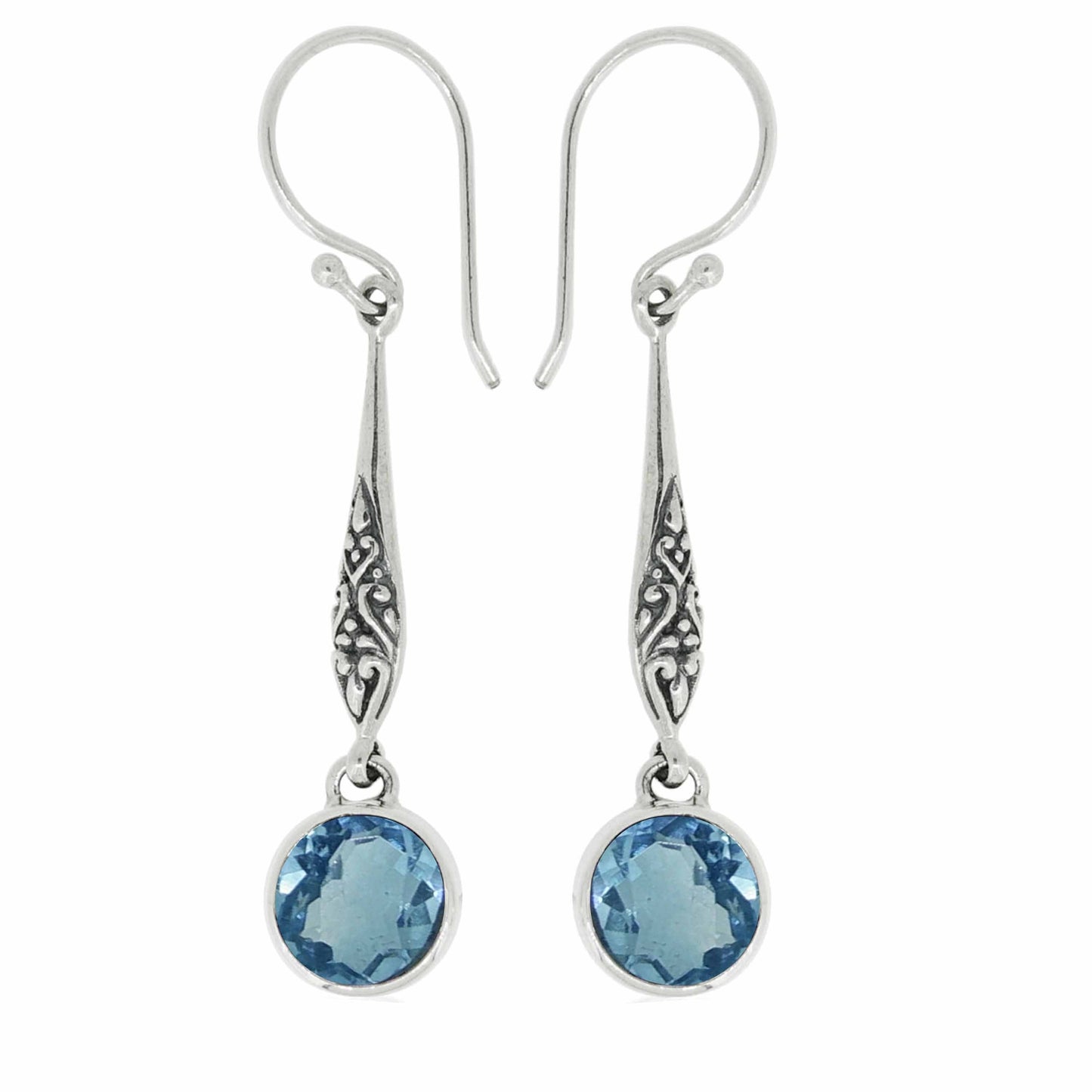 Earring Gemstones - 82319