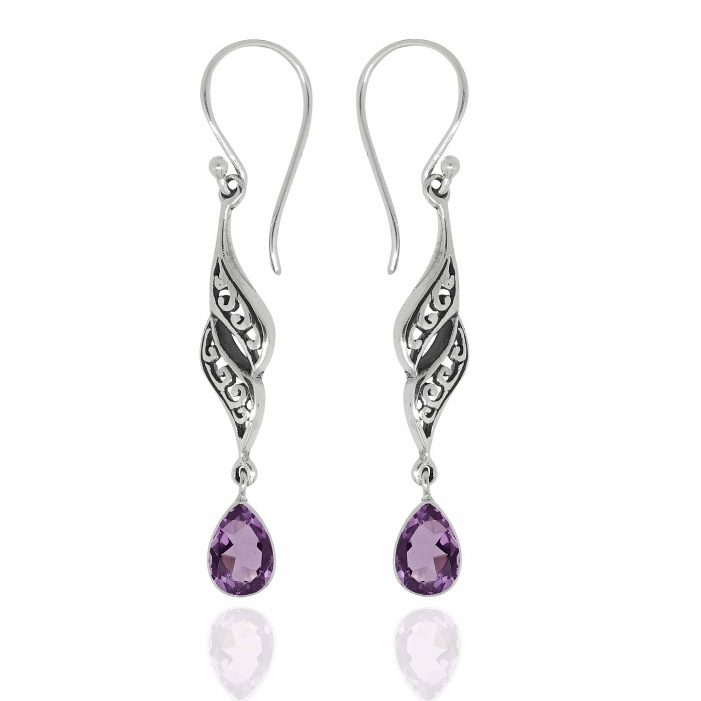 Earring Gemstones - 82321