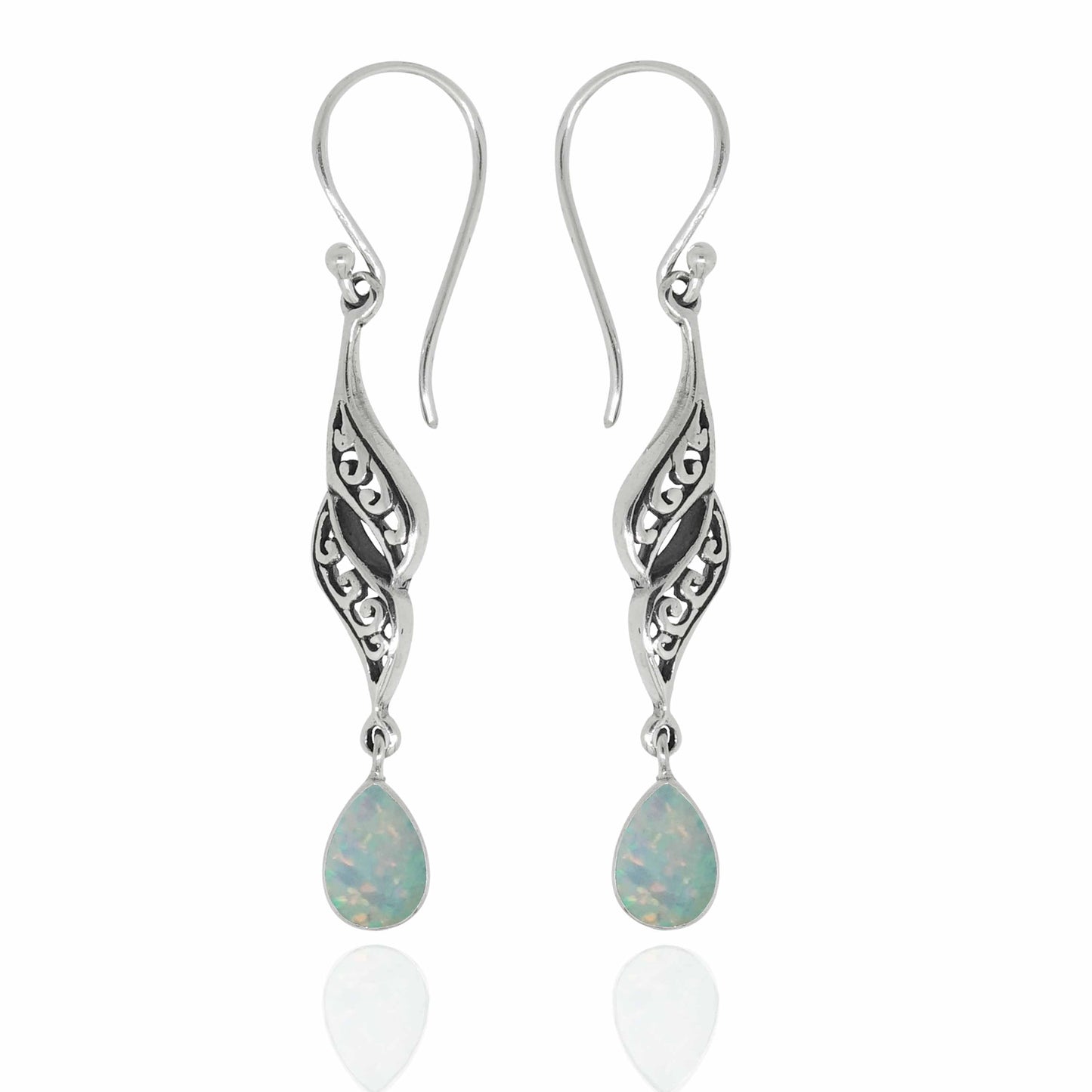 Earring Gemstones - 82321