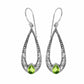 Earring Gemstones - 82322