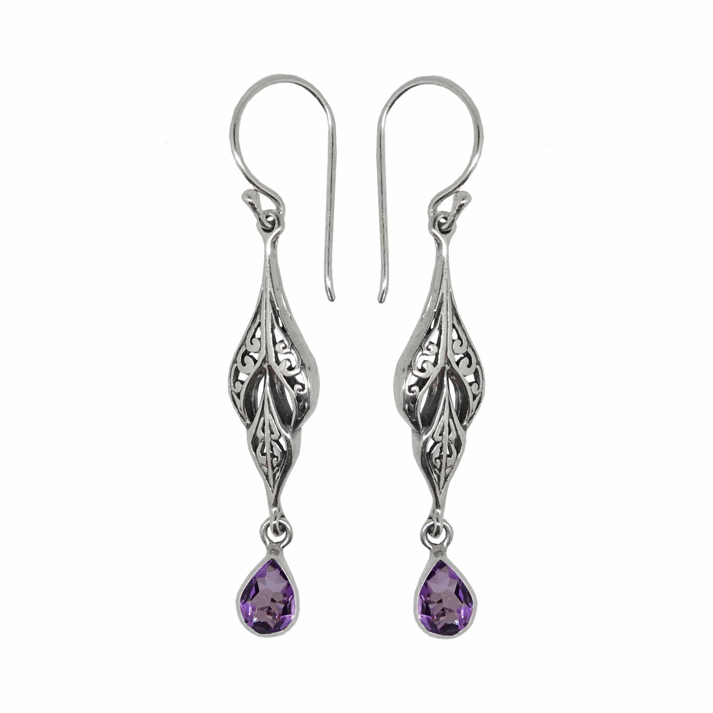 Earring Gemstones - 82323