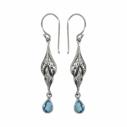 Earring Gemstones - 82323