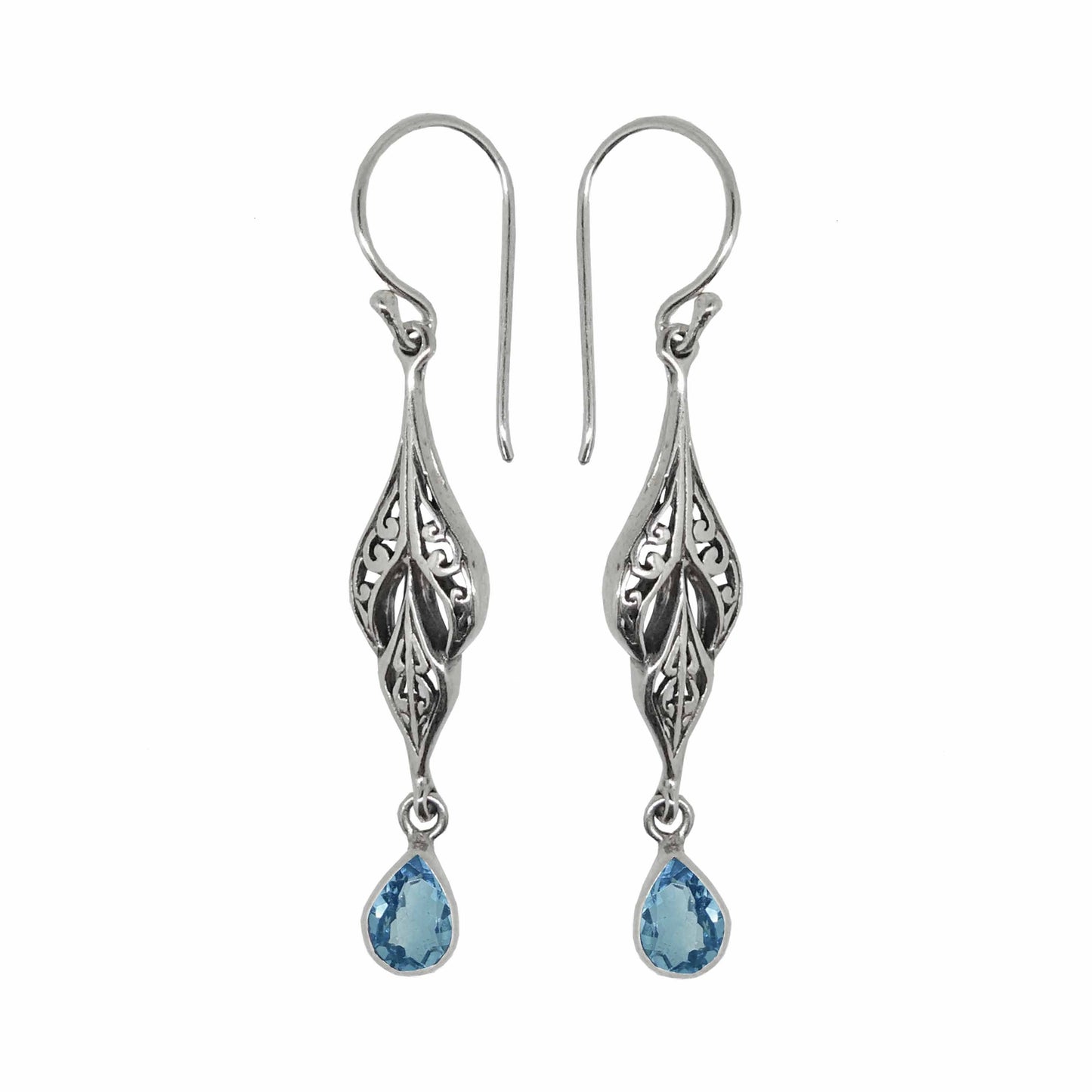 Earring Gemstones - 82323