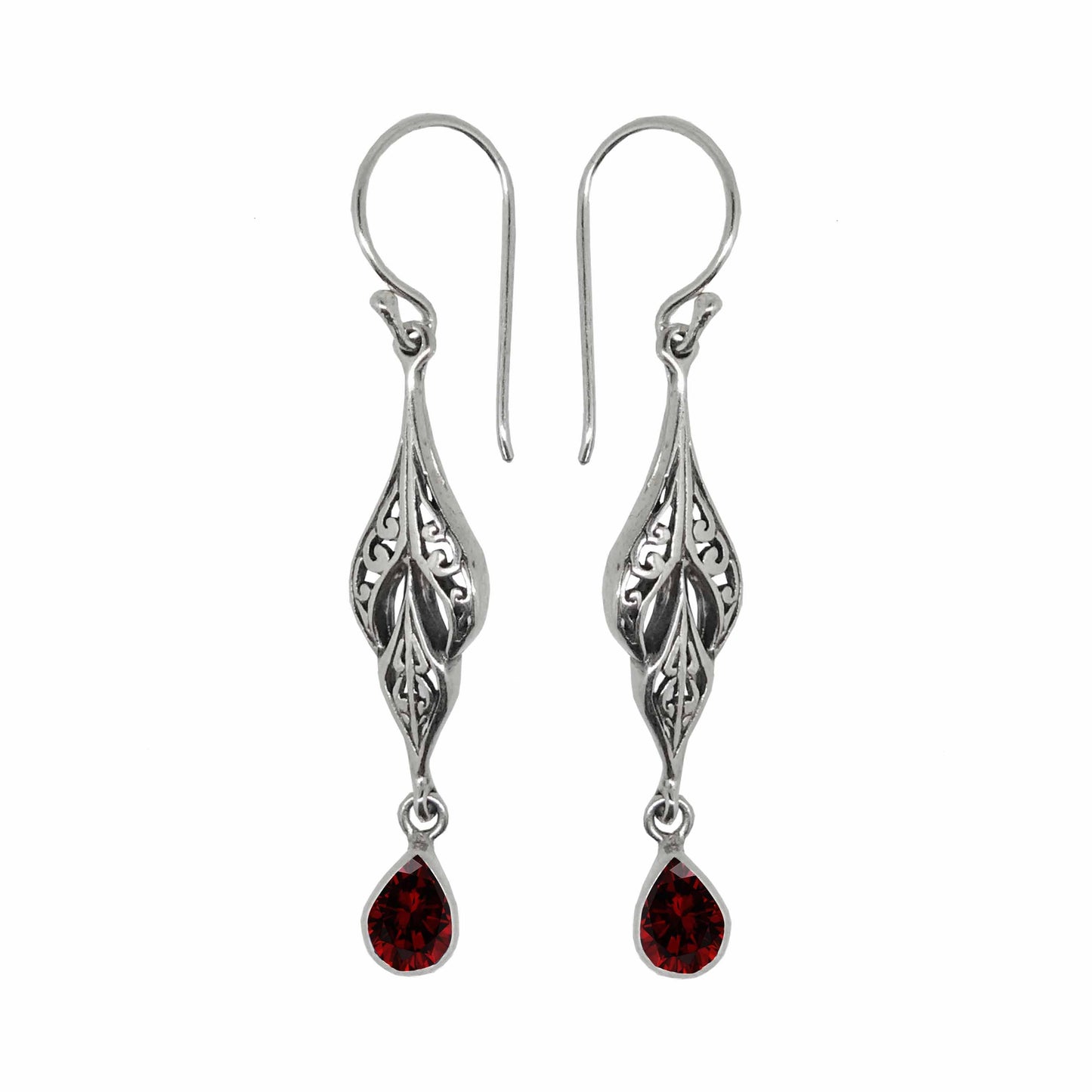 Earring Gemstones - 82323