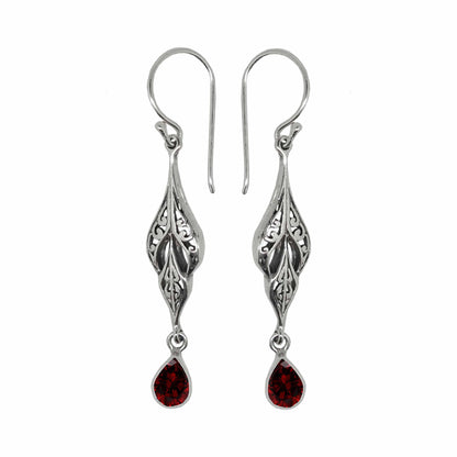 Earring Gemstones - 82323