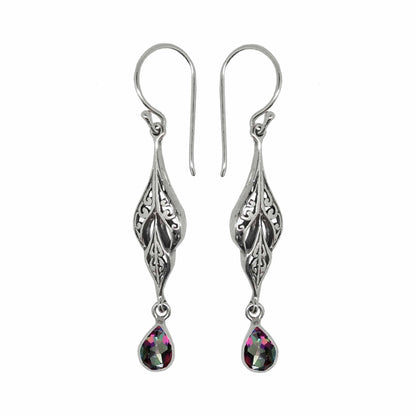 Earring Gemstones - 82323