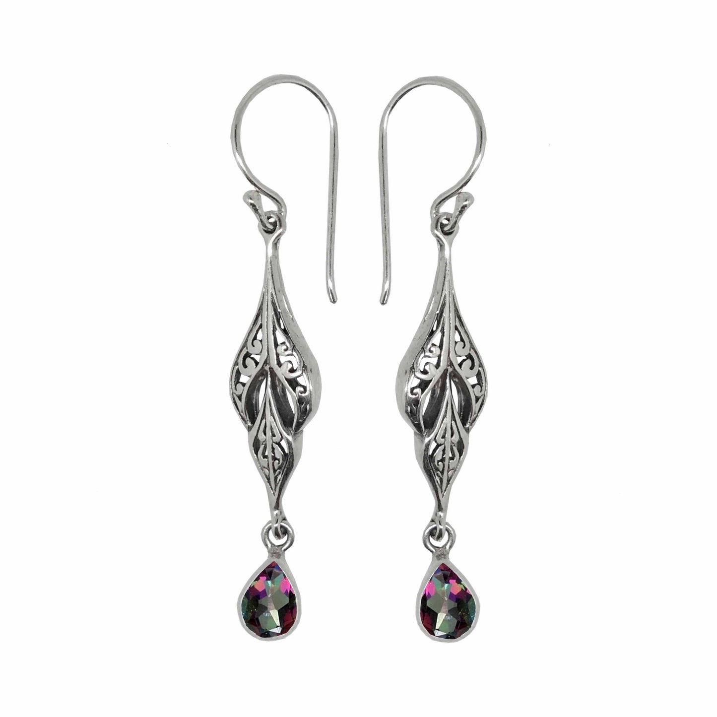 Earring Gemstones - 82323