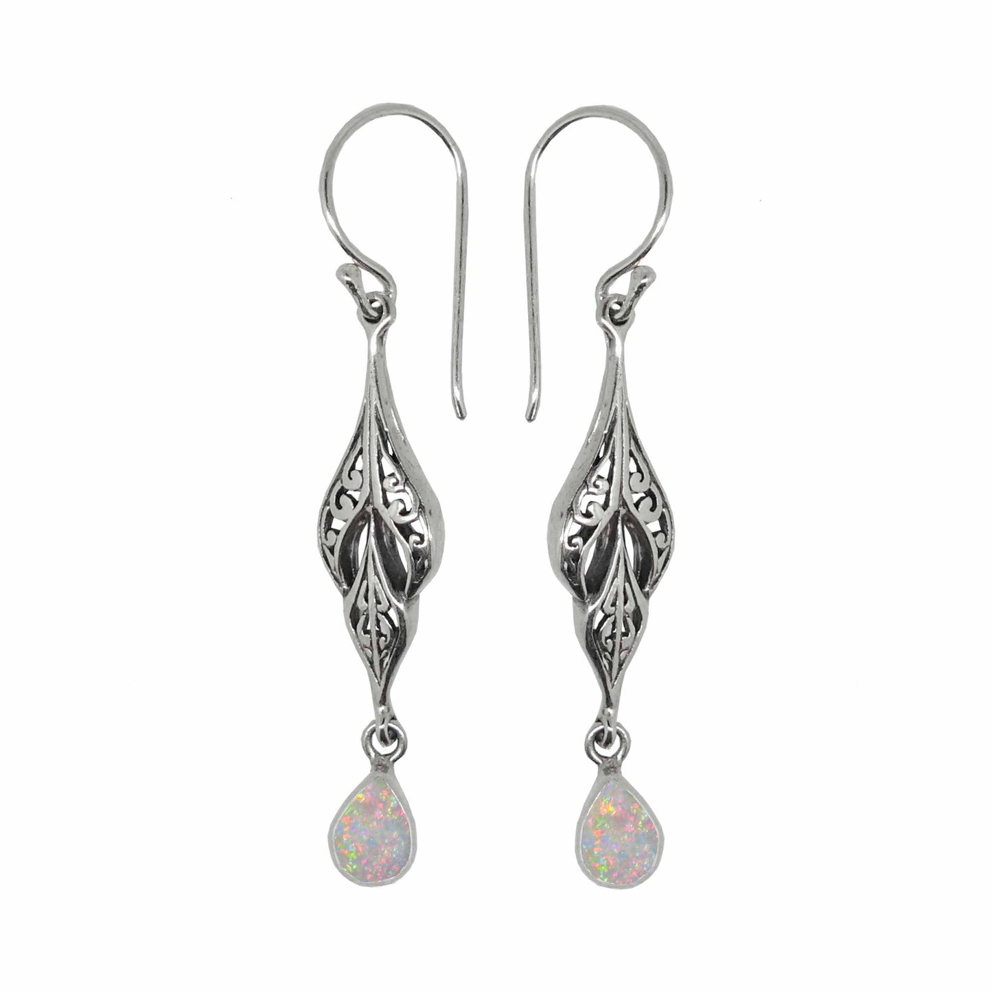 Earring Gemstones - 82323