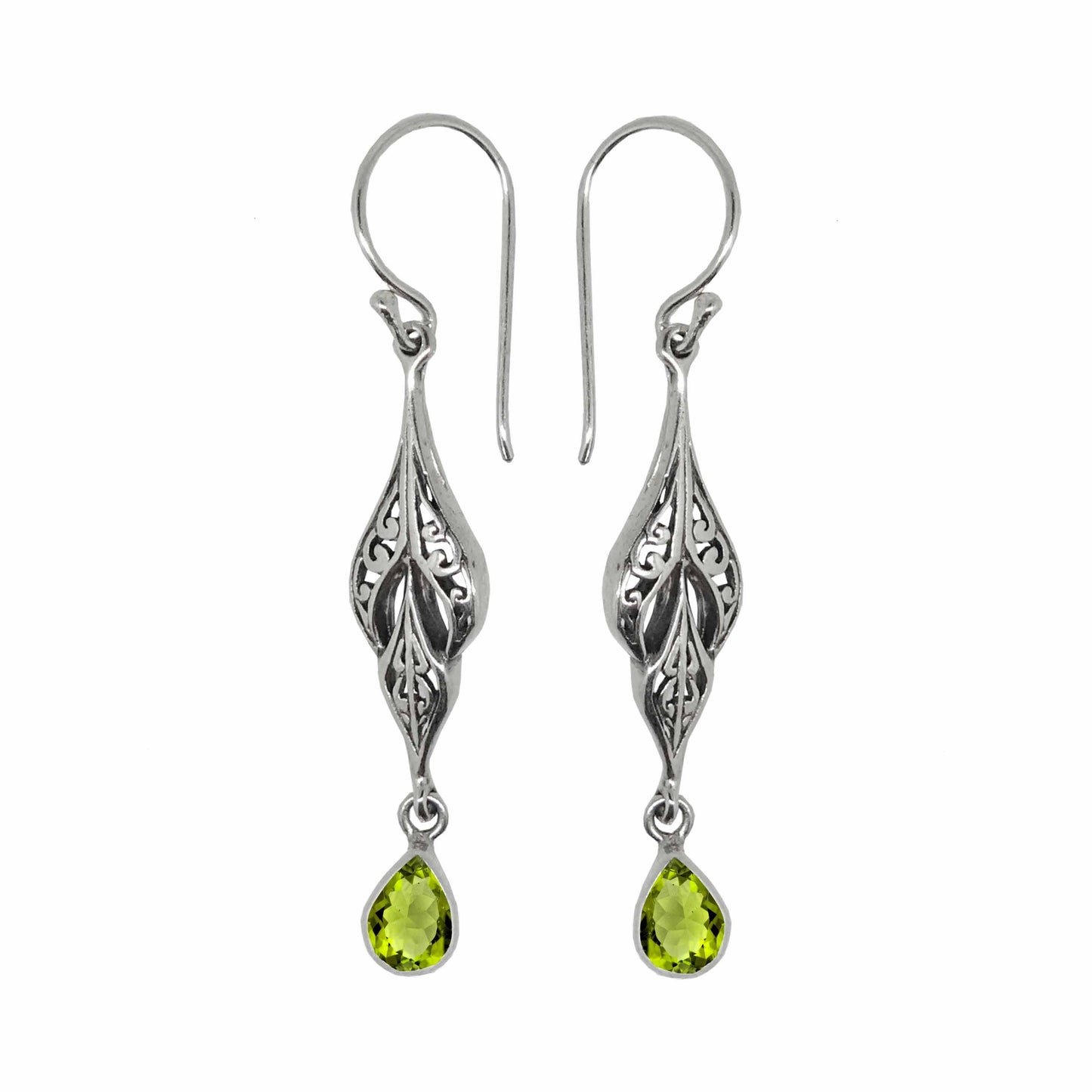 Earring Gemstones - 82323