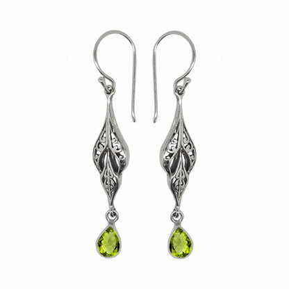 Earring Gemstones - 82323