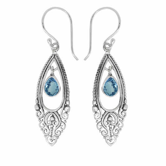 Earring Gemstones - 82325