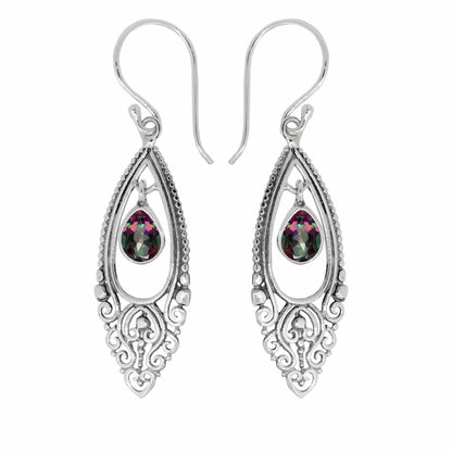 Earring Gemstones - 82325