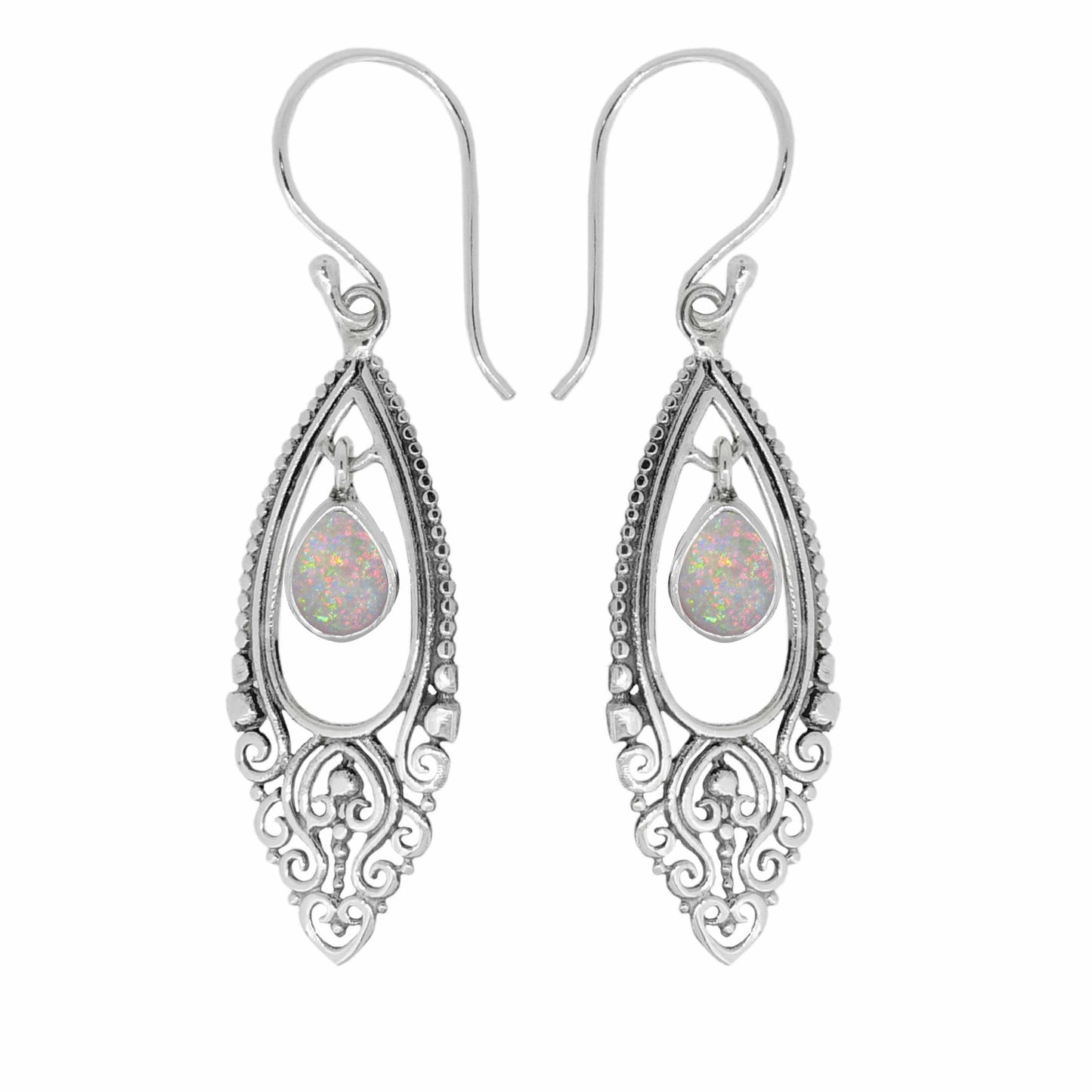 Earring Gemstones - 82325