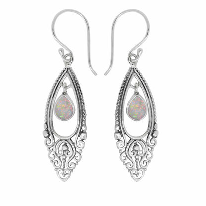 Earring Gemstones - 82325