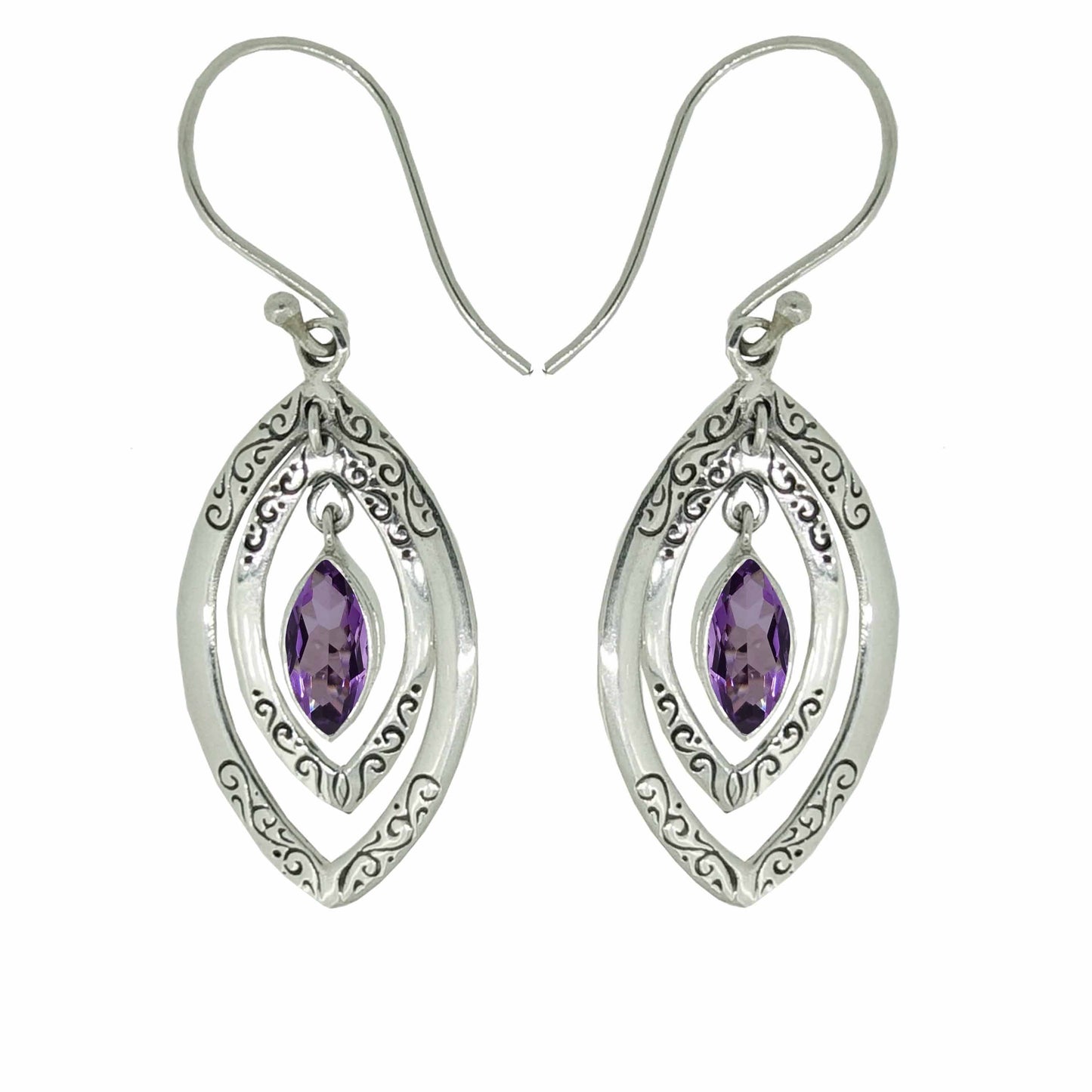 Earring Gemstones - 82326