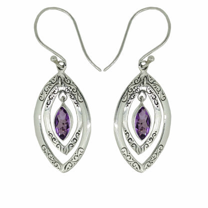 Earring Gemstones - 82326