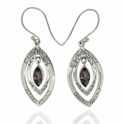 Earring Gemstones - 82326