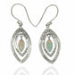 Earring Gemstones - 82326