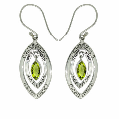 Earring Gemstones - 82326