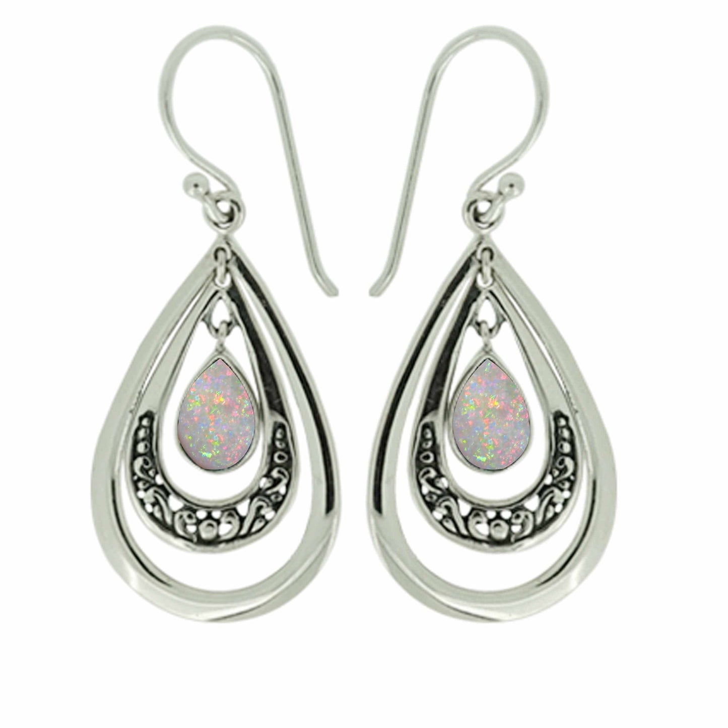 Earring Gemstones - 82327