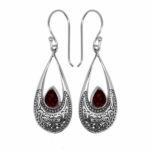 Earring Gemstones - 82328