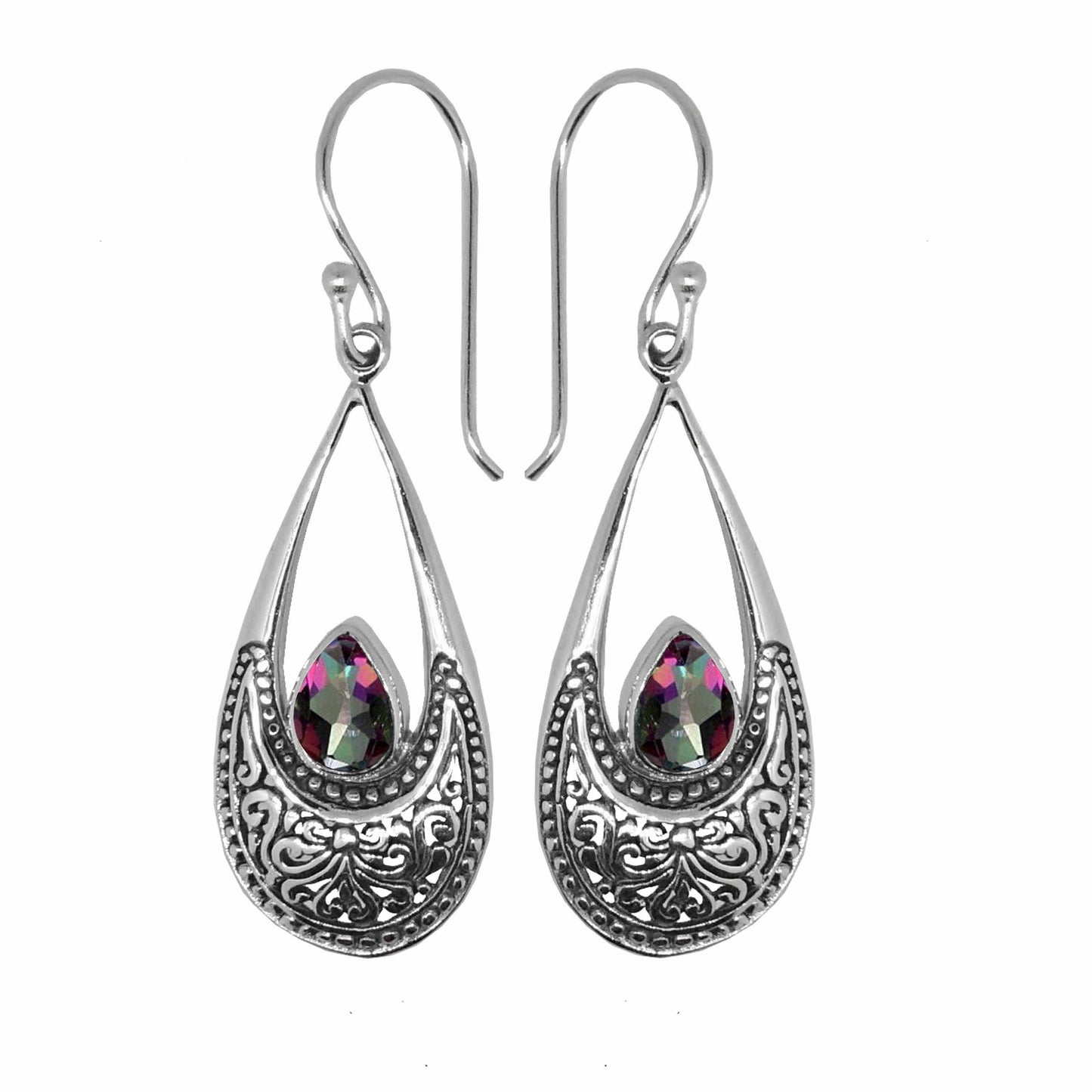Earring Gemstones - 82328