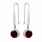Earring Gemstones - 82330