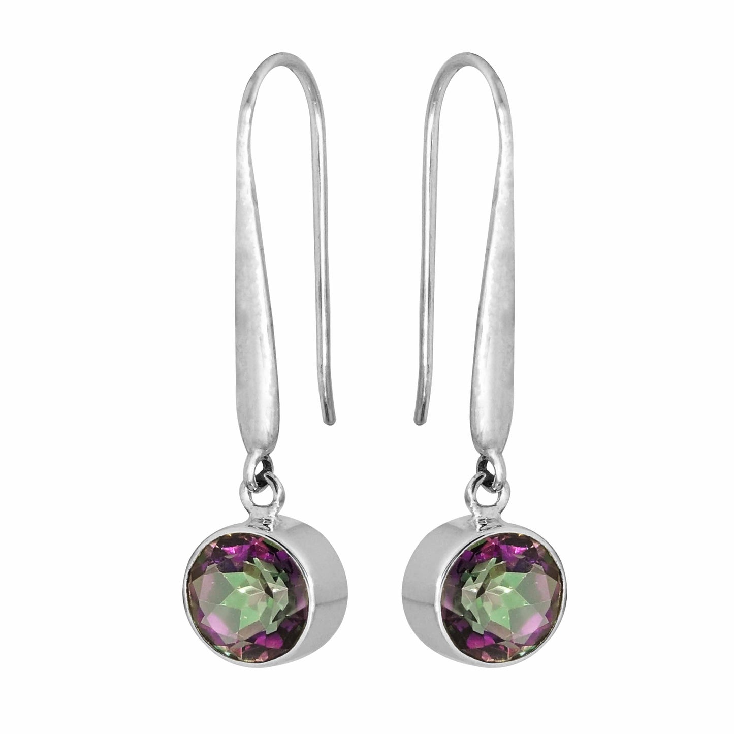Earring Gemstones - 82330