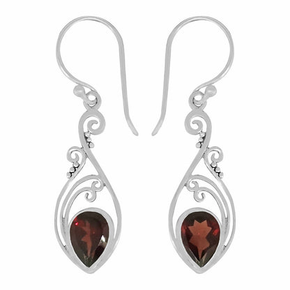 Earring Gemstones - 82331