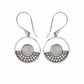Earring Gemstones - 82341