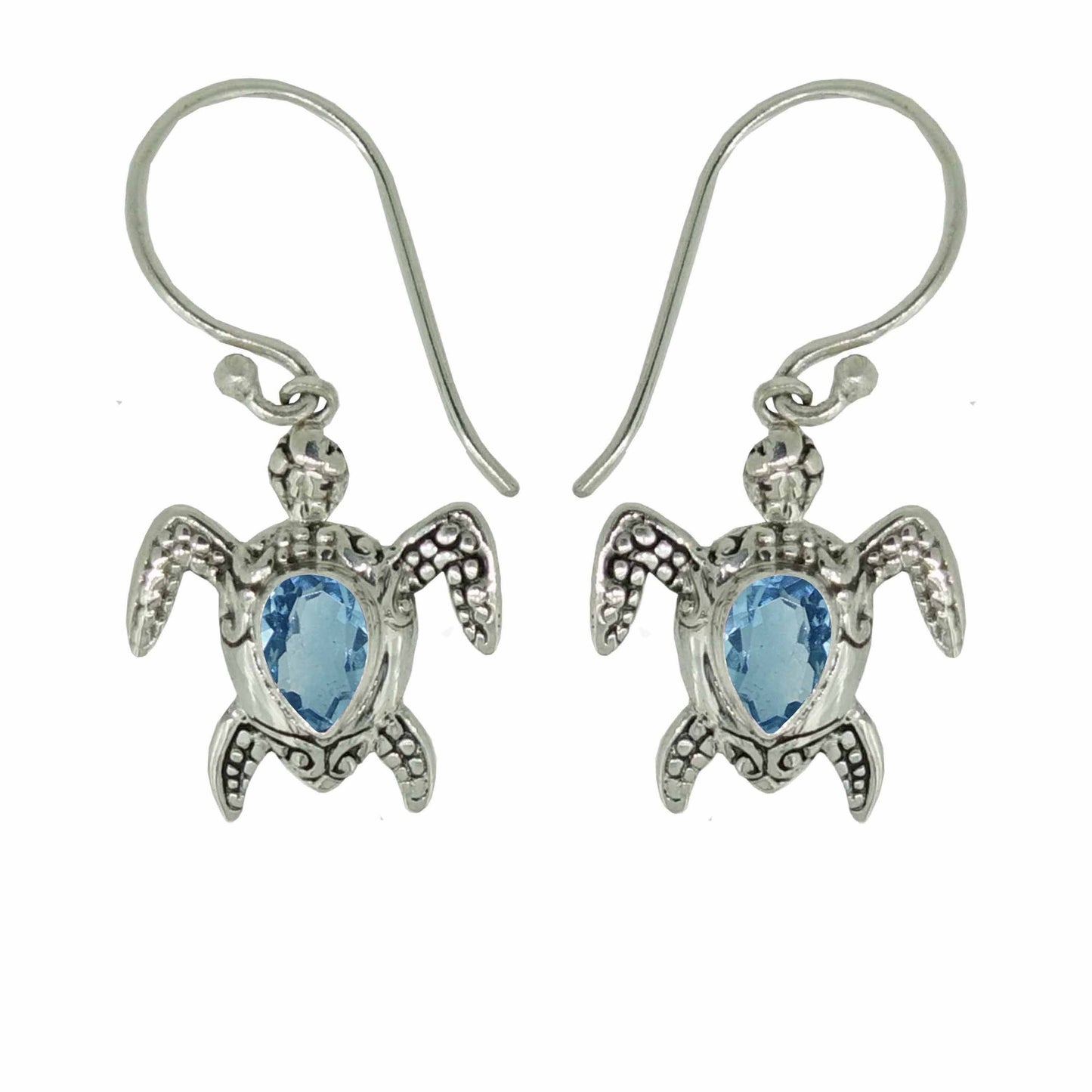 Earring Gemstones - 82375