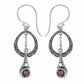 Earring Gemstones - 82376