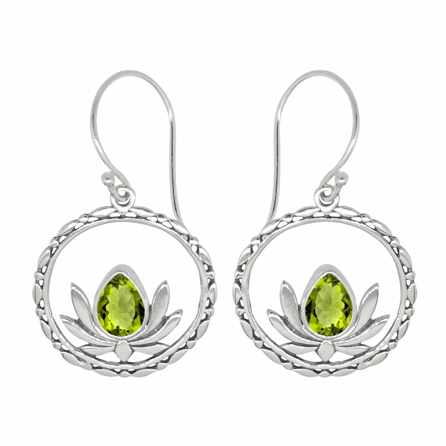 Earring Gemstones - 82378