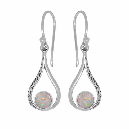 Earring Gemstones - 82379