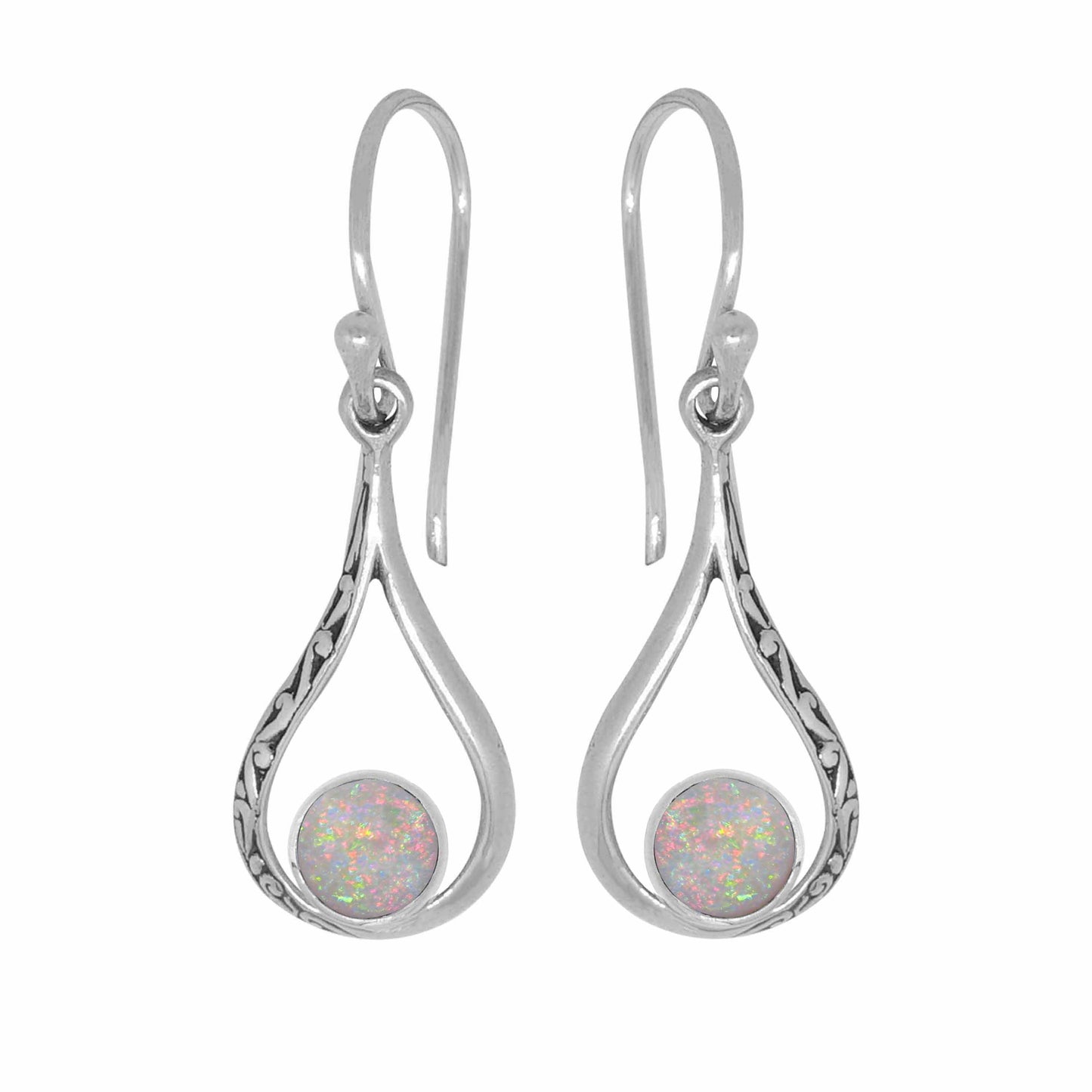 Earring Gemstones - 82379