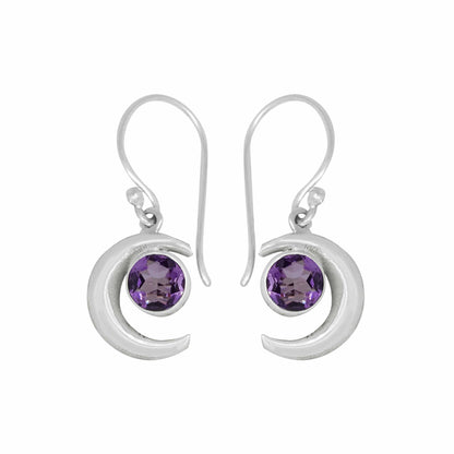 Earring Gemstones - 82380