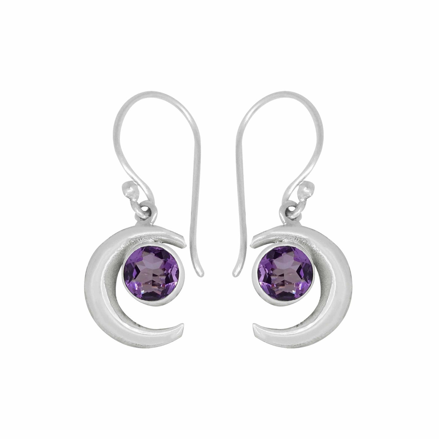 Earring Gemstones - 82380