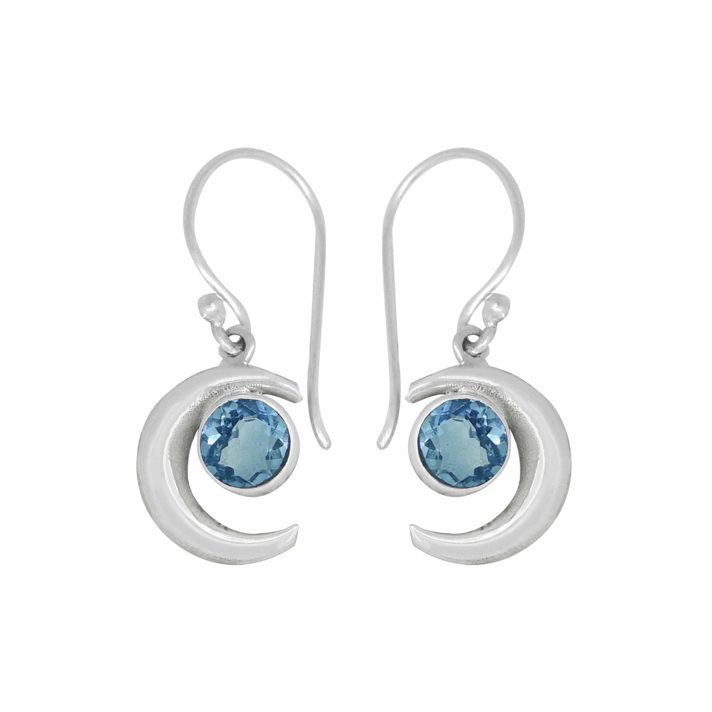 Earring Gemstones - 82380