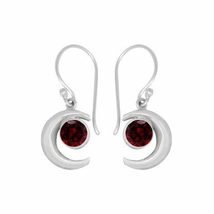 Earring Gemstones - 82380