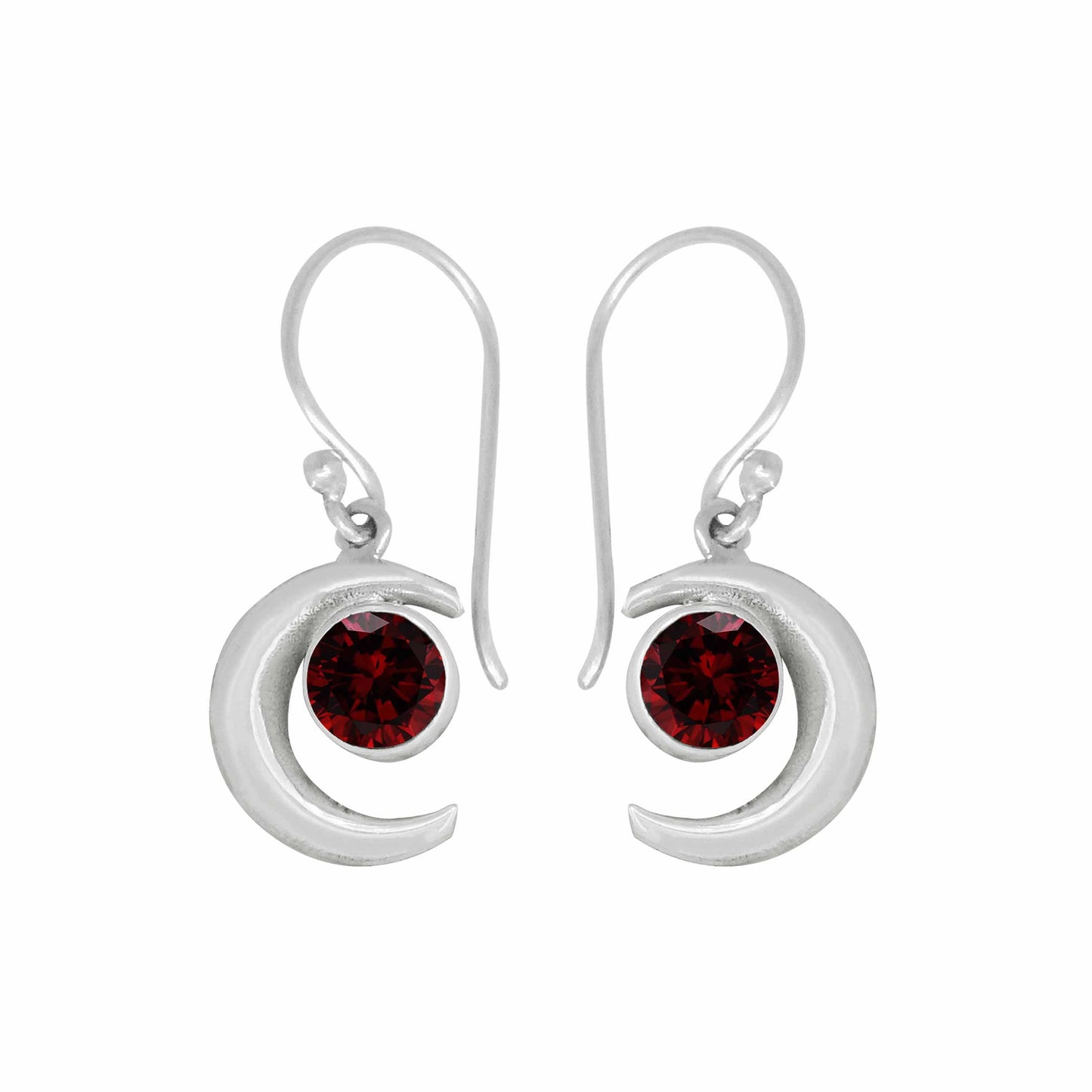 Earring Gemstones - 82380