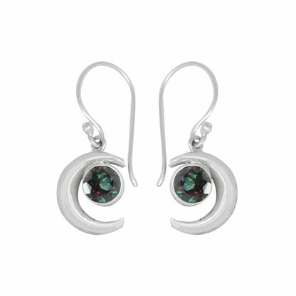 Earring Gemstones - 82380