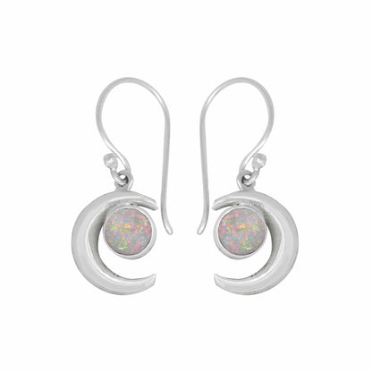 Earring Gemstones - 82380