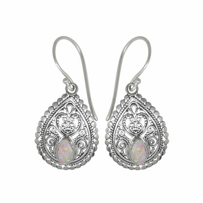 Earring Gemstones - 82381