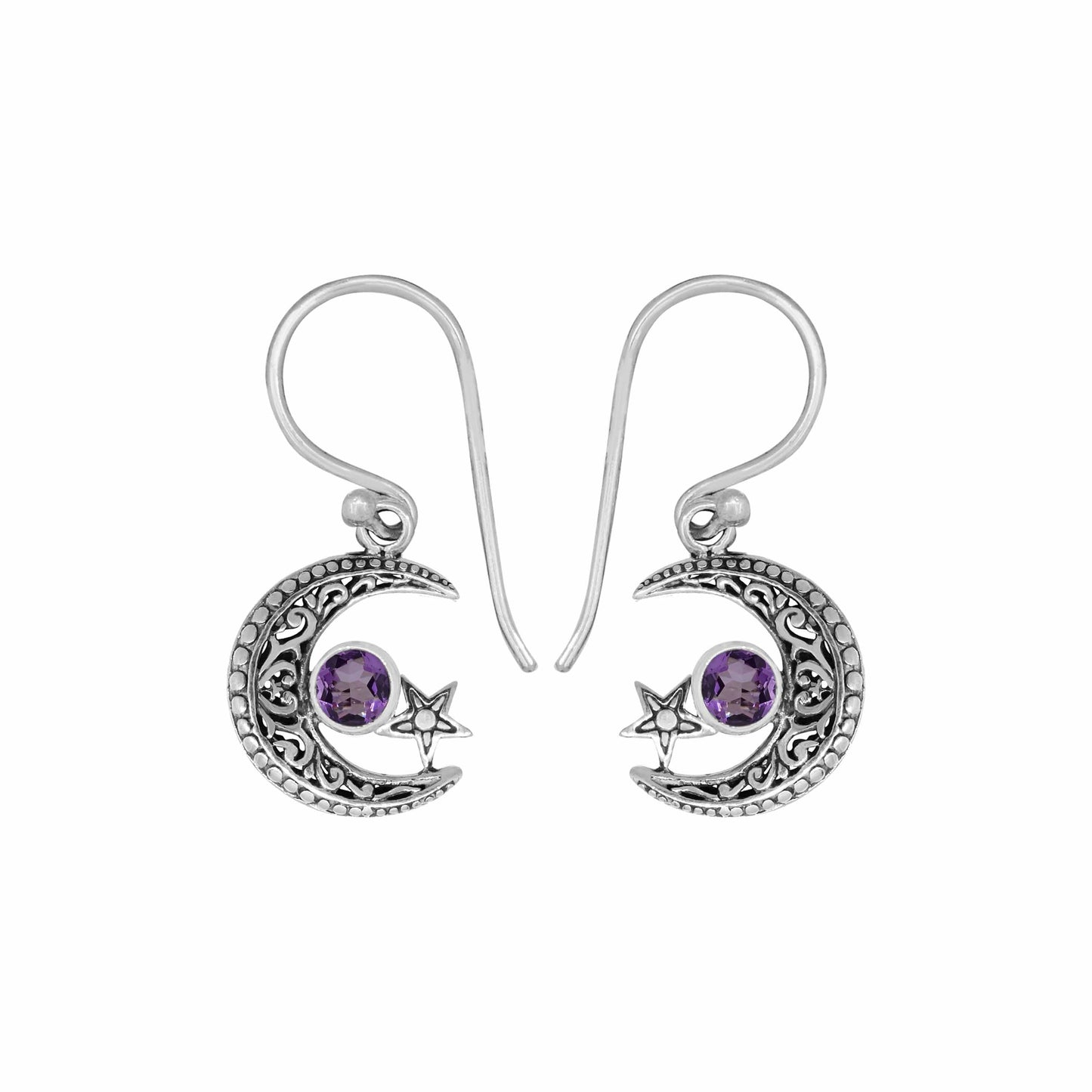 Earring Gemstones - 82393