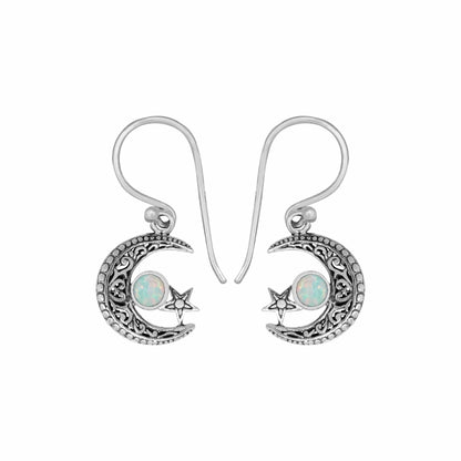 Earring Gemstones - 82393