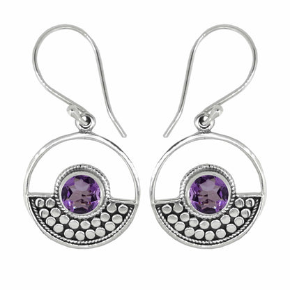 Earring Gemstones - 82441