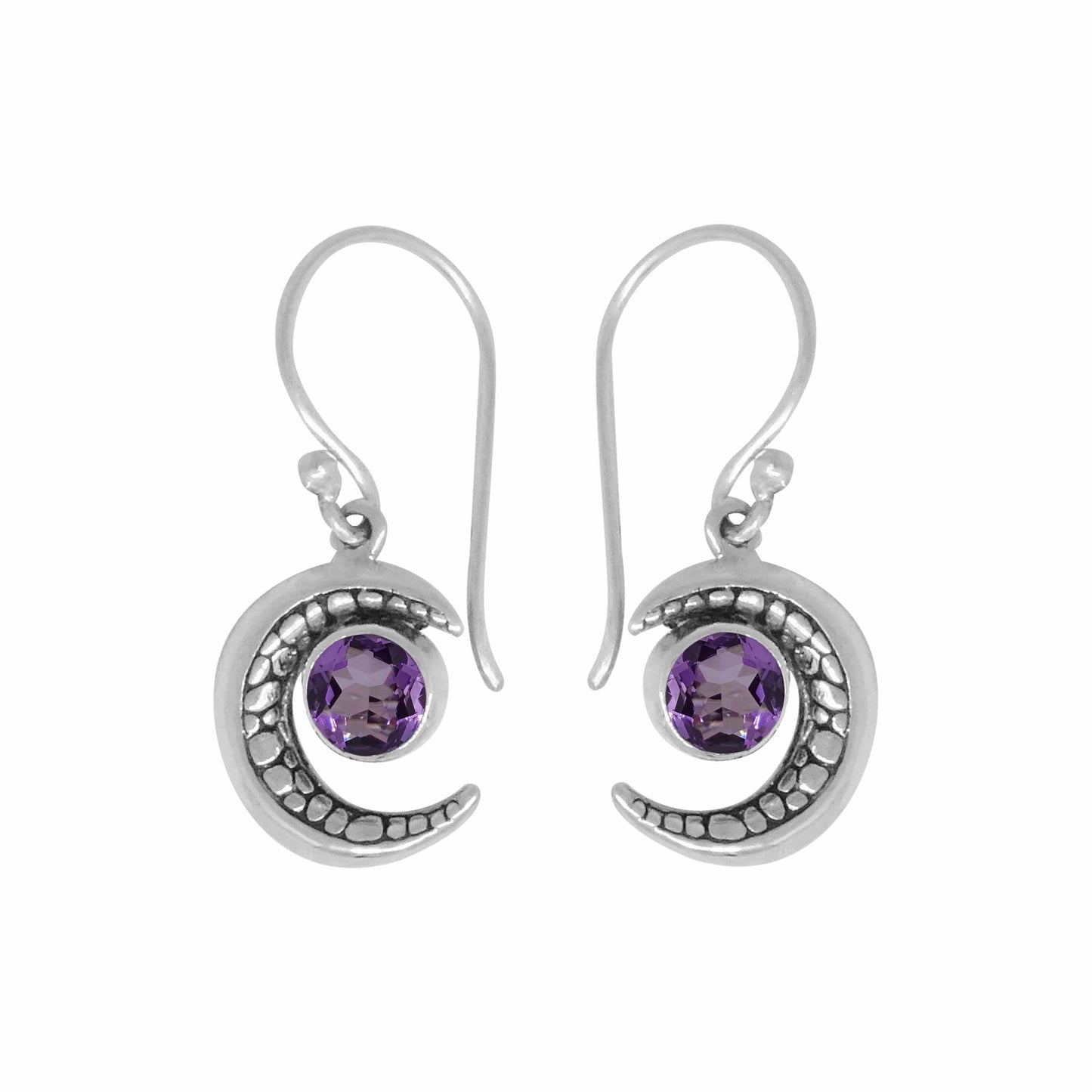 Earring Gemstones - 82619