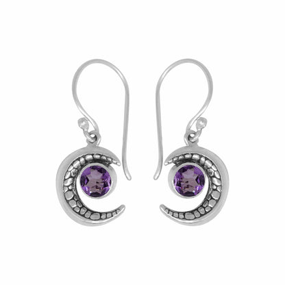 Earring Gemstones - 82619